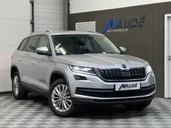 Skoda Kodiaq 2.0 TDI 150 ch DSG7 4X2 7 Places - EDITION - Suivi SKODA
