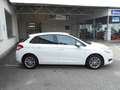 Citroen C4 Selection Weiß - thumbnail 4