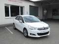 Citroen C4 Selection Weiß - thumbnail 1