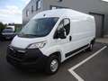 Peugeot Boxer 2.2 tdci, L3H2, camera, gps, trekhaak, 2023,btw in Blanc - thumbnail 2
