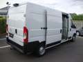 Peugeot Boxer 2.2 tdci, L3H2, camera, gps, trekhaak, 2023,btw in Blanc - thumbnail 24