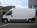 Peugeot Boxer 2.2 tdci, L3H2, camera, gps, trekhaak, 2023,btw in Blanc - thumbnail 4
