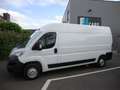 Peugeot Boxer 2.2 tdci, L3H2, camera, gps, trekhaak, 2023,btw in Blanc - thumbnail 1