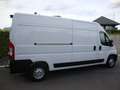 Peugeot Boxer 2.2 tdci, L3H2, camera, gps, trekhaak, 2023,btw in Blanc - thumbnail 8