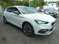 SEAT Leon LEON FR 1.5 ETSI DSG PARKLENKASS. NAVI SITZH. Weiß - thumbnail 21