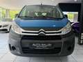Citroen Jumpy HDi L2 Multispace Attraction*9-SITZ*KLIMA* Blau - thumbnail 5
