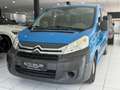Citroen Jumpy HDi L2 Multispace Attraction*9-SITZ*KLIMA* Blau - thumbnail 1