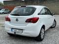 Opel Corsa 1.2i Enjoy/Etat neuf/airco/Euro 6d Weiß - thumbnail 3