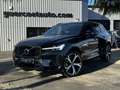 Volvo XC60 T6 AWD 253 + 145CH R-DESIGN GEARTRONIC Noir - thumbnail 2