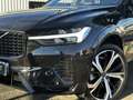 Volvo XC60 T6 AWD 253 + 145CH R-DESIGN GEARTRONIC Noir - thumbnail 4