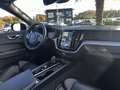 Volvo XC60 T6 AWD 253 + 145CH R-DESIGN GEARTRONIC Noir - thumbnail 9