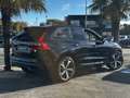 Volvo XC60 T6 AWD 253 + 145CH R-DESIGN GEARTRONIC Noir - thumbnail 5