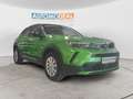 Opel Mokka-E e Edition AUTOMATIK LED DIG-DISPLAY TEMPOMAT ALU B Groen - thumbnail 4