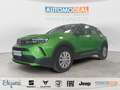 Opel Mokka-E e Edition AUTOMATIK LED DIG-DISPLAY TEMPOMAT ALU B Groen - thumbnail 1