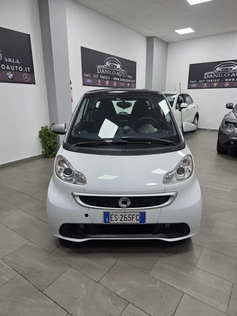 smart forTwo 0.8 cdi Pulse 54cv - 1