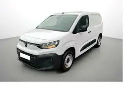 Citroen Berlingo M charge utile majorée Diesel 100ch