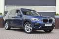 BMW X3 XDrive 30e High Executive | Trekhaak | Comfortzitt Blauw - thumbnail 5