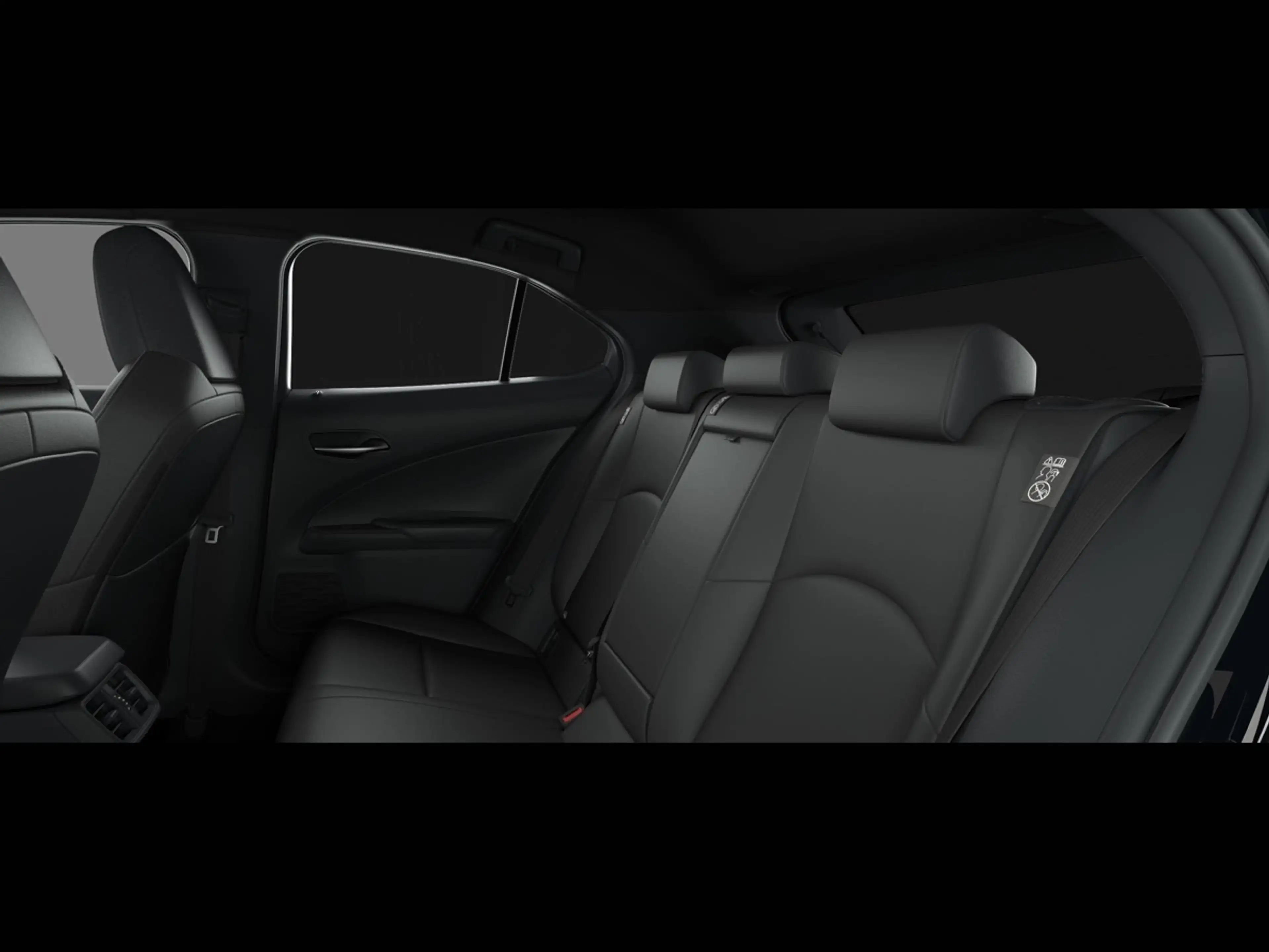 Lexus UX 300h F Sport Design Klima Kamera Sitzhzg — photo 8