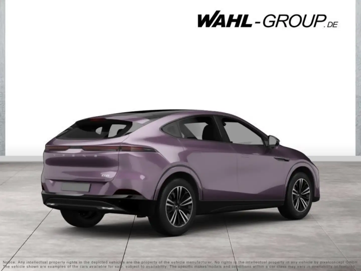 Xpeng Sonstige G6 AWD Performance MY25, AHK - 2