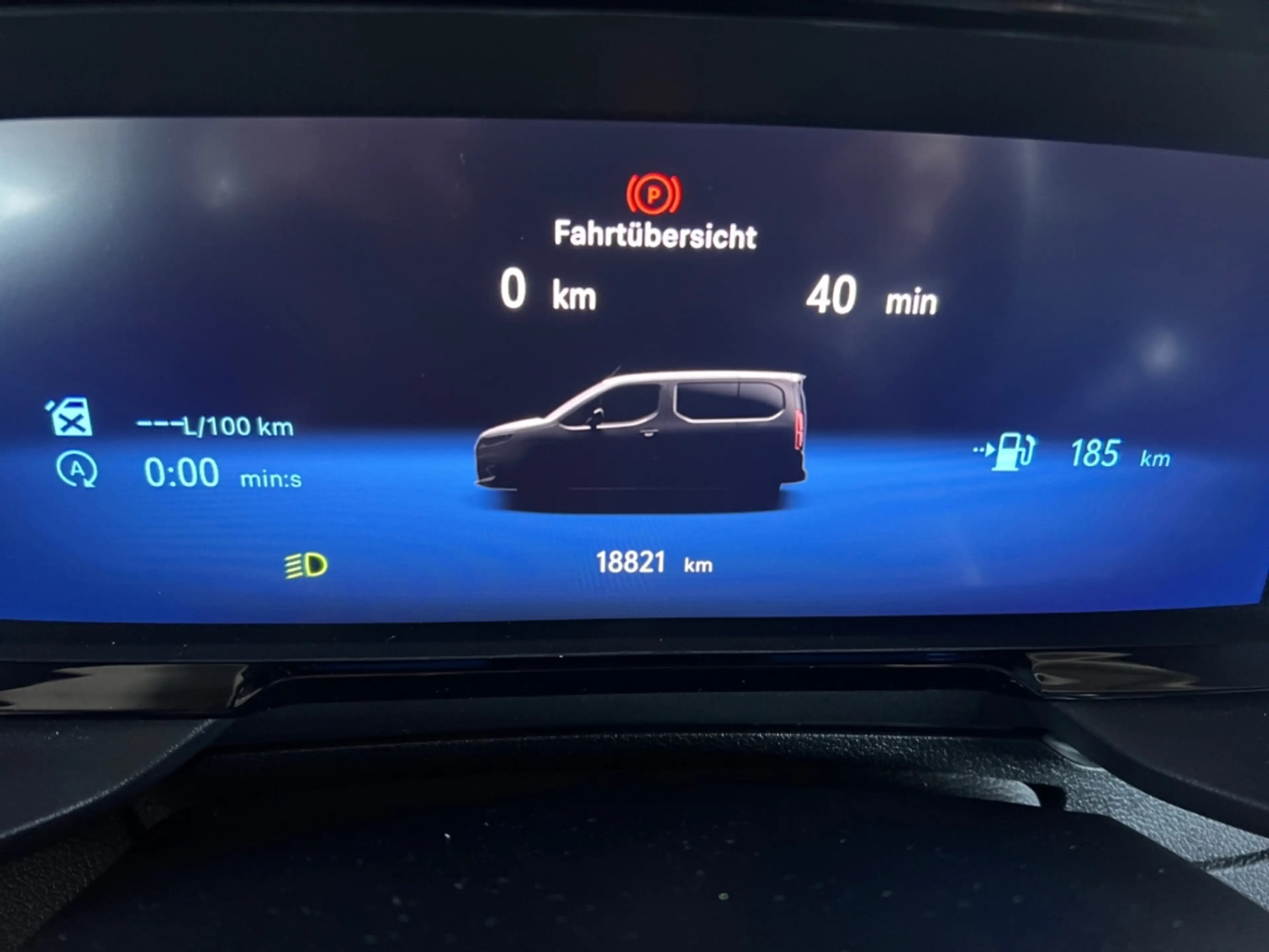 Toyota Proace City 1.5 D-4D L1 Meister *Navi*CarPlay*CAM* — photo 14