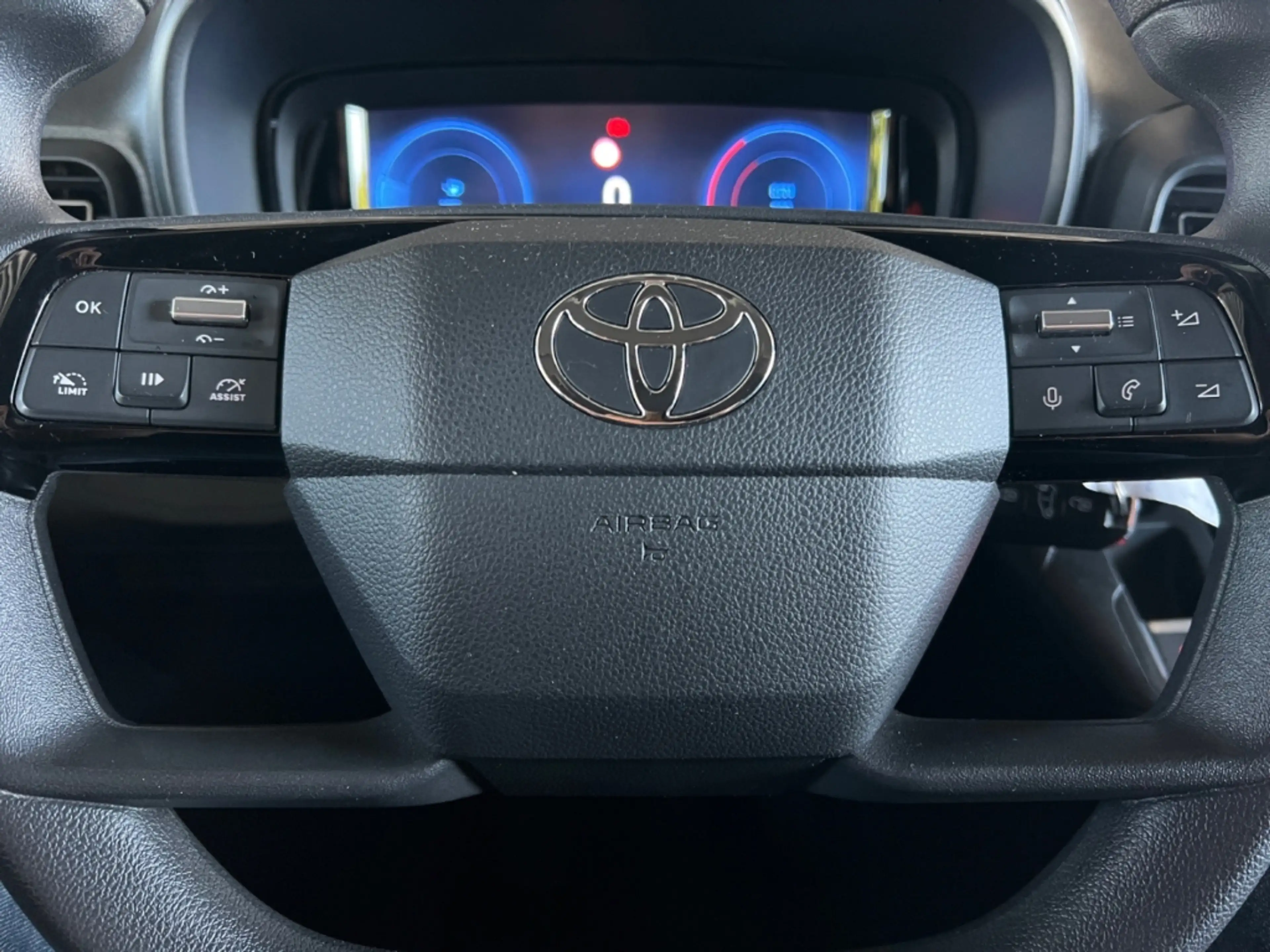 Toyota Proace City 1.5 D-4D L1 Meister *Navi*CarPlay*CAM* — photo 13