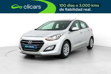 1.4 MPI BD Klass 100