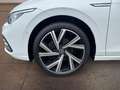 Volkswagen Golf 1.5eTSI DSG Style IQ-LIGHT NAVI PRO ACC 18'' PANO Weiß - thumbnail 8