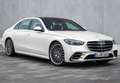 Mercedes-Benz S 350 350d 9G-Tronic Negro - thumbnail 10