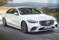 Mercedes-Benz S 350 350d 9G-Tronic Negro - thumbnail 4