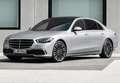 Mercedes-Benz S 350 350d 9G-Tronic Negro - thumbnail 2