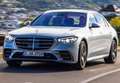Mercedes-Benz S 350 350d 9G-Tronic Negro - thumbnail 6
