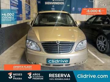 270 Xdi Limited Aut.