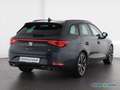 SEAT Leon Sportstourer FR 2.0 TDI Beats/Pano/Matrix Grau - thumbnail 2
