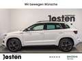 Skoda Karoq Sportline 2.0TSI 4x4 DCC Matrix-LED Fahrass+ AHK C Weiß - thumbnail 3