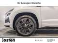 Skoda Karoq Sportline 2.0TSI 4x4 DCC Matrix-LED Fahrass+ AHK C Weiß - thumbnail 2