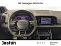 Skoda Karoq Sportline 2.0TSI 4x4 DCC Matrix-LED Fahrass+ AHK C Weiß - thumbnail 9