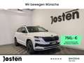 Skoda Karoq Sportline 2.0TSI 4x4 DCC Matrix-LED Fahrass+ AHK C Weiß - thumbnail 1