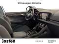 Skoda Karoq Sportline 2.0TSI 4x4 DCC Matrix-LED Fahrass+ AHK C Weiß - thumbnail 17