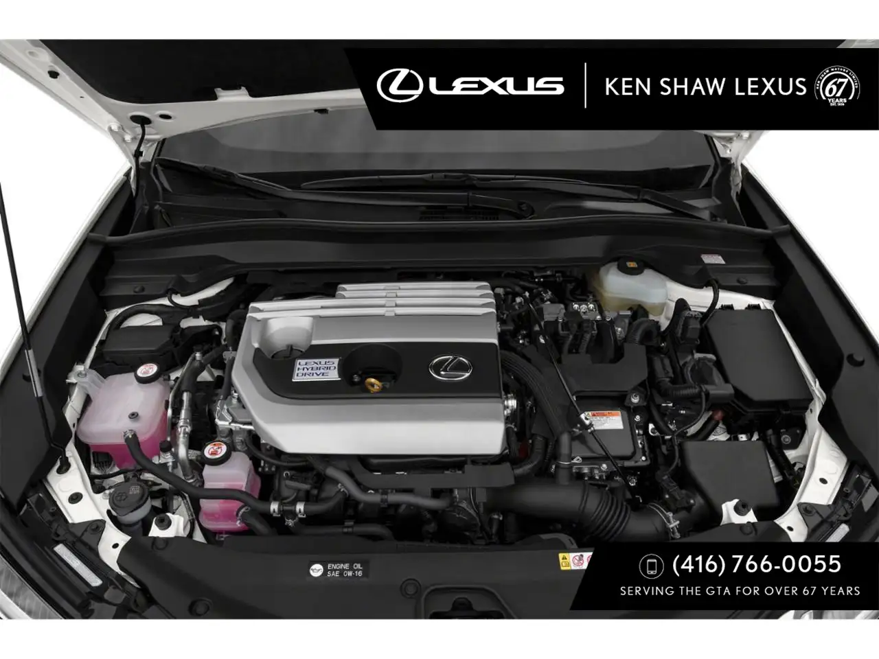 Lexus UX fotografie Lexus UX
