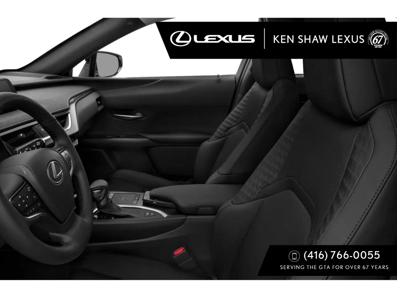 Lexus UX fotografie Lexus UX