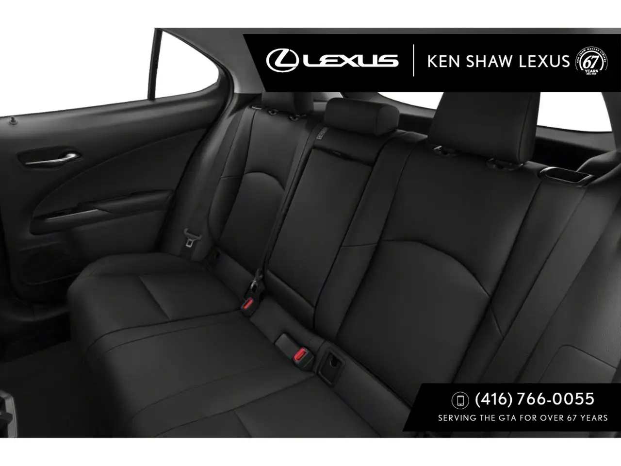 Lexus UX fotografie Lexus UX