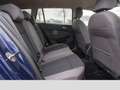 Volkswagen Golf VIII Variant Alltrack 2.0 TDI 4Motion DSG Blau - thumbnail 12