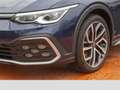 Volkswagen Golf VIII Variant Alltrack 2.0 TDI 4Motion DSG Blau - thumbnail 6