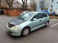 Honda Civic 1.4 i LS Grau - thumbnail 1