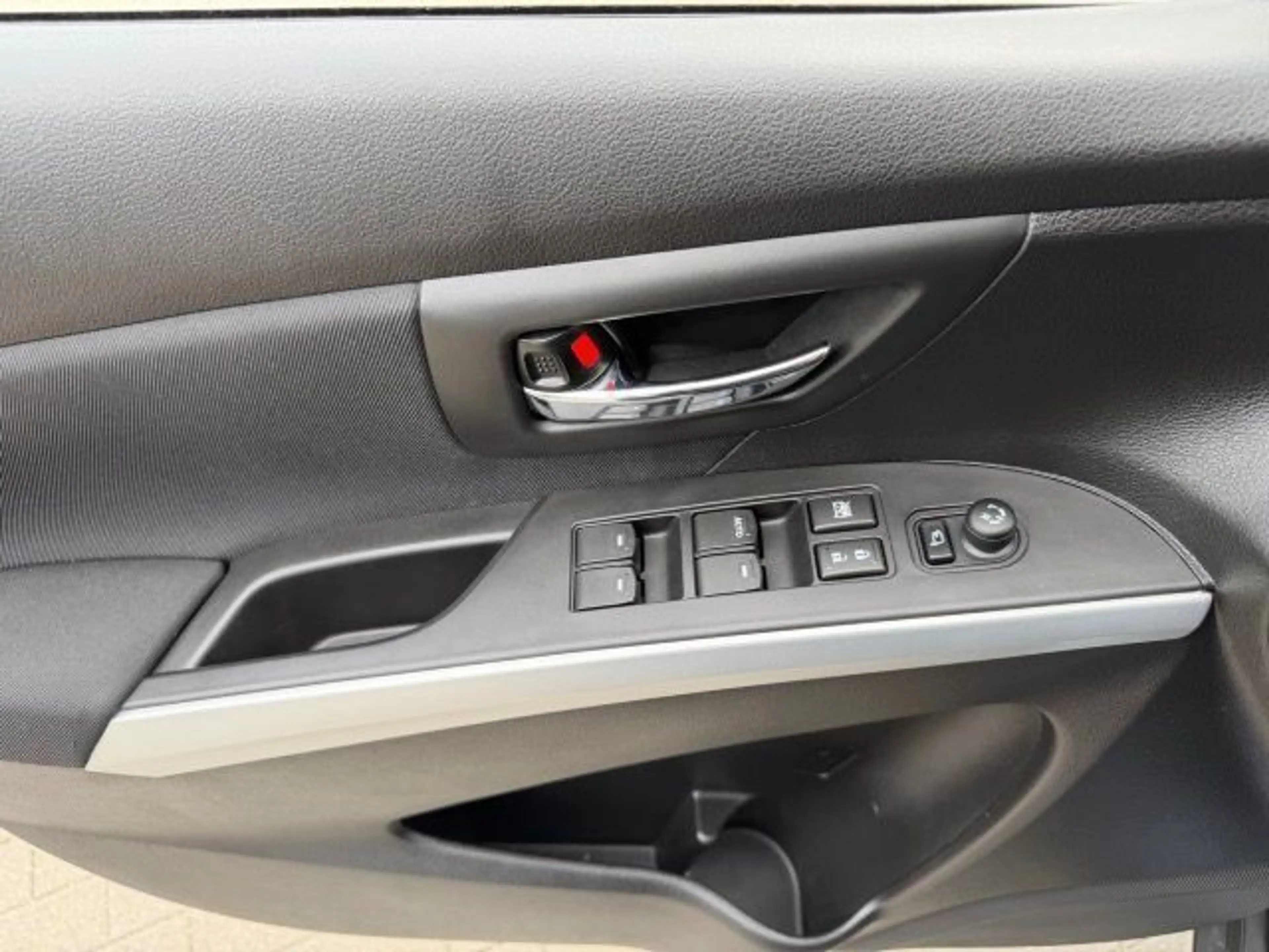 Suzuki SX4 S-Cross SX4 S-CROSS 1.0 4X2 AUTOMATIK BOOSTERJET COMFORT — photo 13