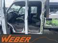 Iveco Daily 29L11 Pritsche DoKa Standheizung AHK 3,3t Білий - thumbnail 9