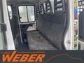 Iveco Daily 29L11 Pritsche DoKa Standheizung AHK 3,3t Білий - thumbnail 10
