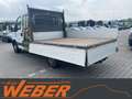Iveco Daily 29L11 Pritsche DoKa Standheizung AHK 3,3t Білий - thumbnail 7