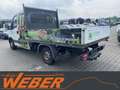Iveco Daily 29L11 Pritsche DoKa Standheizung AHK 3,3t Білий - thumbnail 5