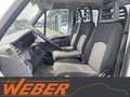 Iveco Daily 29L11 Pritsche DoKa Standheizung AHK 3,3t Білий - thumbnail 11